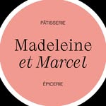 Madeleine et Marcel | French Pastry Shop in Dubai