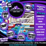 Summit Sports Center