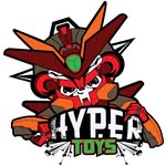 Hyper-Toys