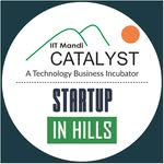 IIT Mandi Catalyst