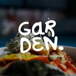 The Garden Bar