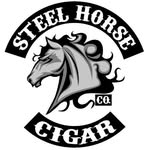 Steel Horse | Hand Rolled