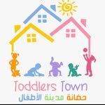 Toddler Town Nursery