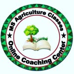 MS AGRICULTURE CLASSES
