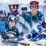 Nevada Ski Team Boosters