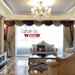 Window Fashion Gorden Surabaya