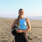 Alina von Hahn | Pilates Instructor