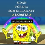 🇸🇪 Humor