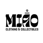 Miāo Clothing & Collectibles