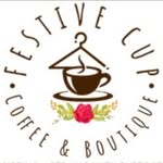 Festive Cup Coffee & Boutique