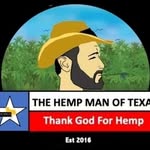The Hemp Man of Texas , LLC