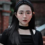 喬