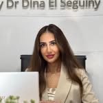 Dr. Dina El Seguiny