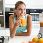 21 DAY SMOOTHIE DIET