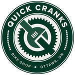 Quick Cranks