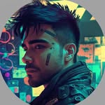 Felipe Serrano • ilustrador científico • 10 años de experiencia