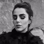 Farnoosh Talaee فرنوش طلایی