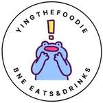 yingthefoodie