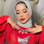 AYA Adel - آية عادل 👑👸