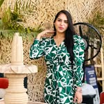 Ssaumya Arora | Food & Lifestyle Creator