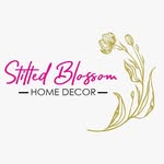 Blossom Flowers and Garden (Decors)