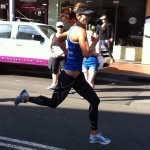 The Savvy Runner