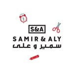 Samir&Aly Stationery Houses Co