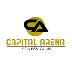 Capital Arena Fitness Club