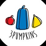 3Pumpkins