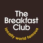 The Breakfast Club Cafs