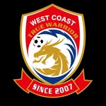 青岛西海岸足球俱乐部