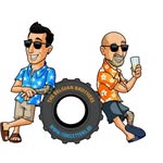 The Belgian Brothers - your 🛞 graphics dealer