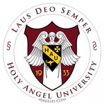 Holy Angel University