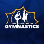 Sun Country Gymnastics Team