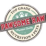 PAWSOME RAW | Leaders in Raw Feeding