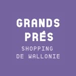 Grands Prés Mons