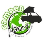 Tienda online camper