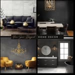 Home Decor & Lifestyle