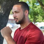 Ali Benjamin