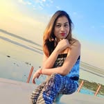 ◦•●◉✿ Vidya kewlani ✿◉●•◦