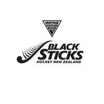 Vantage Black Sticks