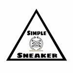 Simple Sneaker