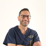 Dr Ali Souéid Plastic Surgeon