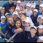 Traralgon Tennis Association