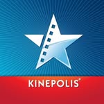 Kinepolis Belgique