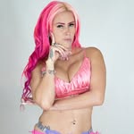 Zully "La Fucsia" Guillen