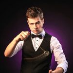 Brendon Peel