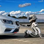 Volvo V60 T5 Polestar
