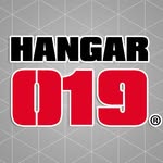 Hangar 019