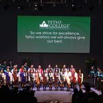 Tetso College